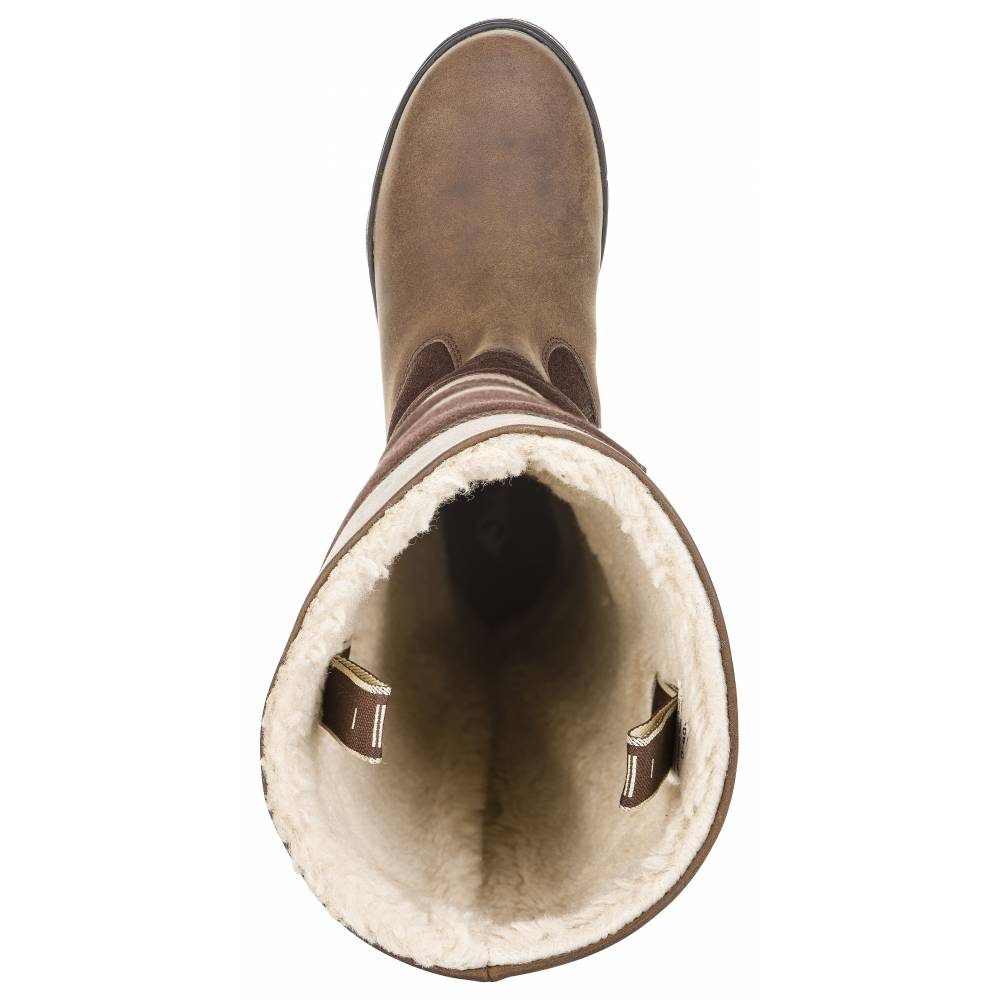 efficiëntie Subjectief Koopje OEQ Ladies Winter Country Boots | OakEquestrian