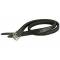  Wrapped Calfskin Stirrup Leathers
