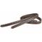  Wrapped Calfskin Stirrup Leathers