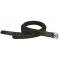  Wrapped Calfskin Stirrup Leathers