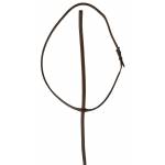  Plain Raised Standing Martingale