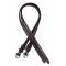  Leather Spur Straps with Loops