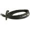  Web Anti-Slip Reins with Buckle Ends
