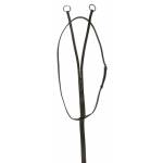  Flat Running Martingale