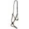  Fancy Raised Adjustable Fig-8 Noseband