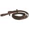  Web Rubber Woven Anti-Slip Reins with Buckle Ends