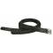  Wrapped Calfskin Stirrup Leathers
