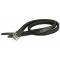  Wrapped Calfskin Stirrup Leathers