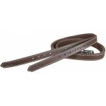  Wrapped Calfskin Stirrup Leathers