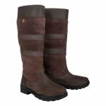 OEQ Ladies Winter Country Boots