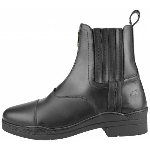 Oak Equestrian OEQ Winter Paddock Boots OakEquestrian